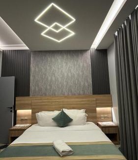Abha Apartment | الفؤاد العربي