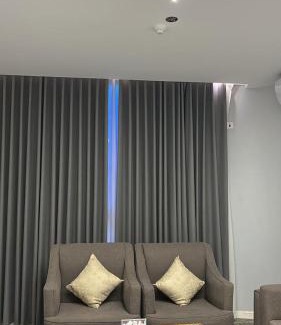 Abha Apartment | الفؤاد العربي