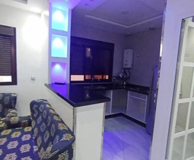Fnideq Apartment | الفنيدق حي بن ديبان
