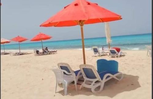 Borg el Arab Apartment | الكيلو 91-اكوا فيو aqua view للمصرين فقط
