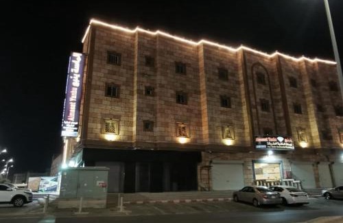 Yanbu Apartment | الماسة ينبع