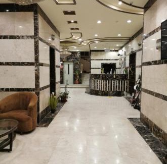 Yanbu Apartment | الماسة ينبع