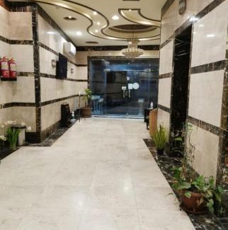 Yanbu Apartment | الماسة ينبع