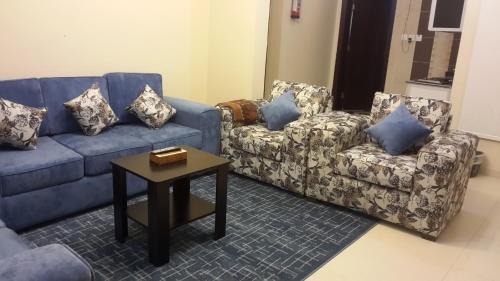 Yanbu Apartment | الماسة ينبع