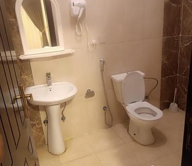 Taif Apartment | المجد الذهبي للشقق المخدومة