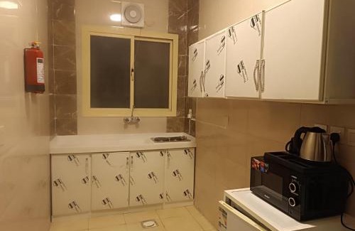Taif Apartment | المجد الذهبي للشقق المخدومة