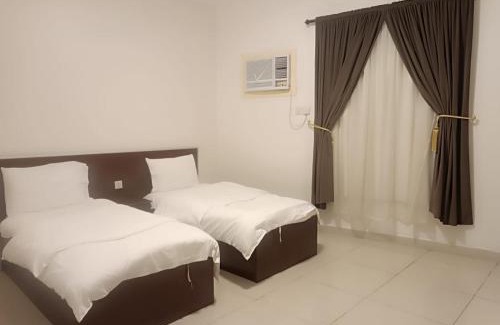 Taif Apartment | المجد الذهبي للشقق المخدومة