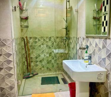 Tassoultante Apartment | المحاميد 10