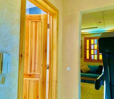 Tassoultante Apartment | المحاميد 10