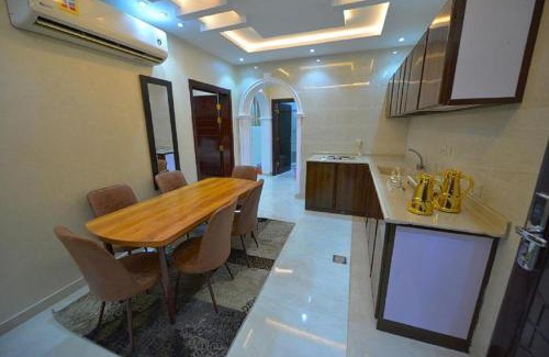 Medina Hotel | المسافر 7 للشقق الفندقية