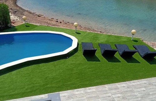 Al Mamsha El Seyahi Villa | الممشي السياحي - الغردقة