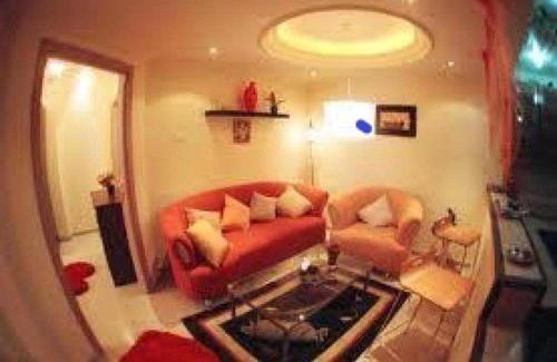 Amman Hotel | المناره ان