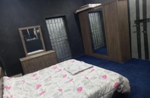 Amman Hotel | المناره ان