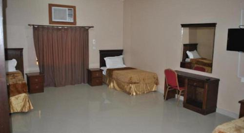 Amman Hotel | المناره ان