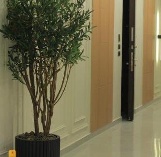 Gazirat Mit Oqbah Apartment | المهندسين