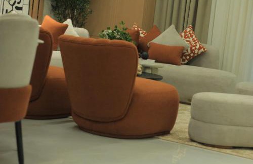 Gazirat Mit Oqbah Apartment | المهندسين