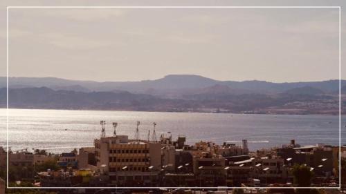 Aqaba Apartment | النخيل للشقق الفندقية ALnakheel hotel apartment