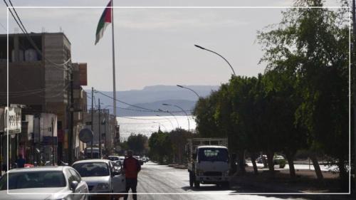Aqaba Apartment | النخيل للشقق الفندقية ALnakheel hotel apartment