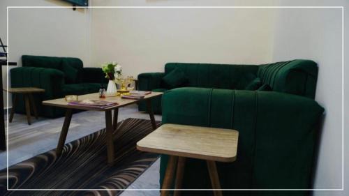 Aqaba Apartment | النخيل للشقق الفندقية ALnakheel hotel apartment
