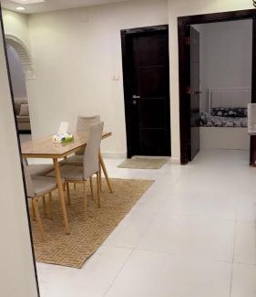 Taif Apartment | امواج لشقق الفاخره