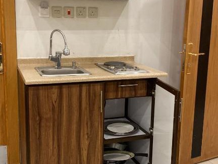 Medina Apartment | انوار الهدى للشقق المخدومة