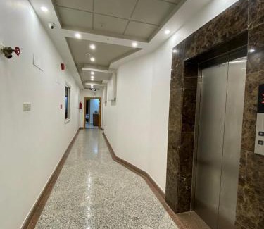 Medina Apartment | انوار الهدى للشقق المخدومة