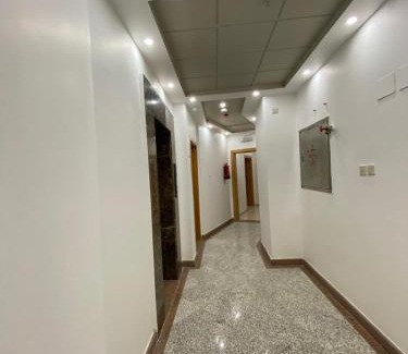 Medina Apartment | انوار الهدى للشقق المخدومة
