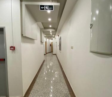 Medina Apartment | انوار الهدى للشقق المخدومة