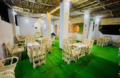 Siwa Hotel | انير انشال Enir Enshal
