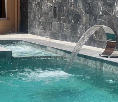 Sayq Ski Chalet | اڤا شاليه