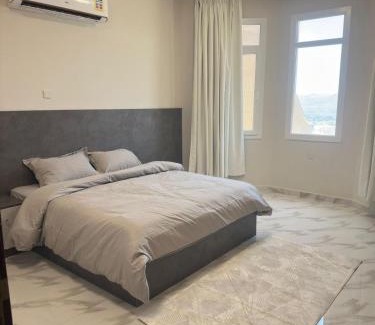 Sayq Ski Chalet | اڤا شاليه