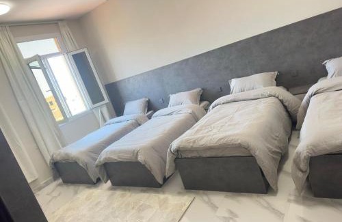 Sayq Ski Chalet | اڤا شاليه