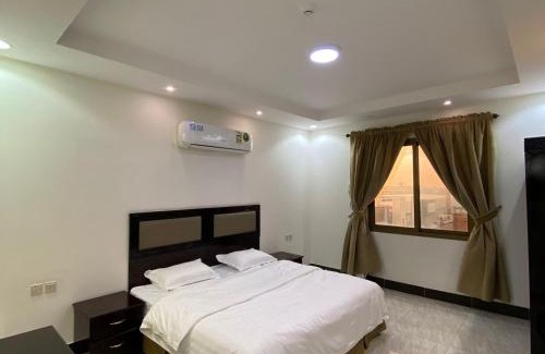 Dammam Apartment | بانوراما لشقق المخدومة