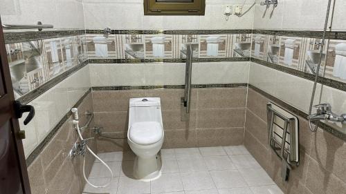 Dammam Apartment | بانوراما لشقق المخدومة