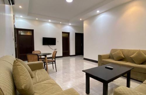 Dammam Apartment | بانوراما لشقق المخدومة