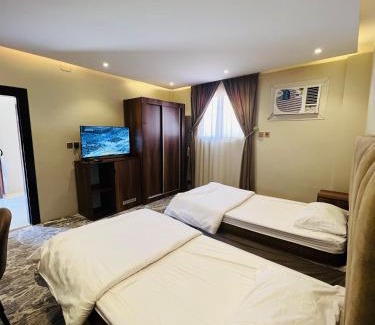 AlUla Apartment | برايت ستار للشقق المفروشة