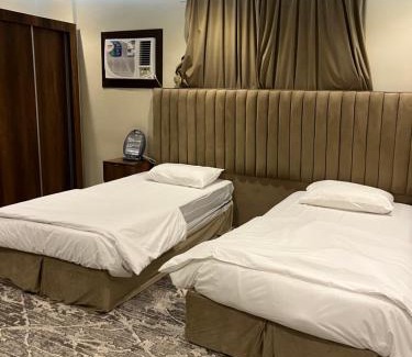 AlUla Apartment | برايت ستار للشقق المفروشة