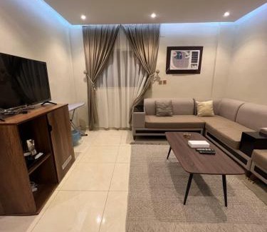 AlUla Apartment | برايت ستار للشقق المفروشة