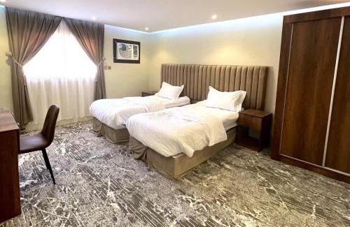 AlUla Apartment | برايت ستار للشقق المفروشة
