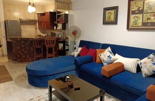 Sidi Abd El-Rahman Apartment | بلومار Blumar