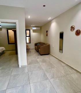 Ash Shafa Apartment | بلوم قاردن - Plum Garden