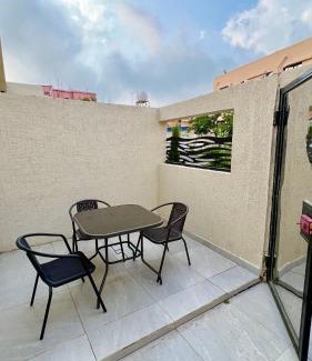 Ash Shafa Apartment | بلوم قاردن - Plum Garden