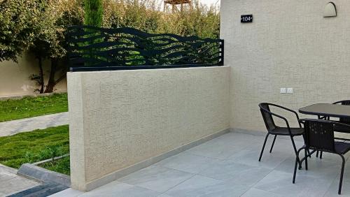 Ash Shafa Apartment | بلوم قاردن - Plum Garden