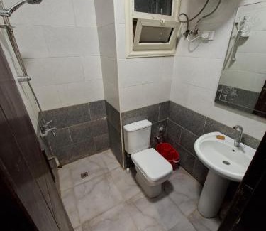 El Alamein Apartment | بلو فالي الساحل شاليه أرضي بجاردن العلمين northcoast