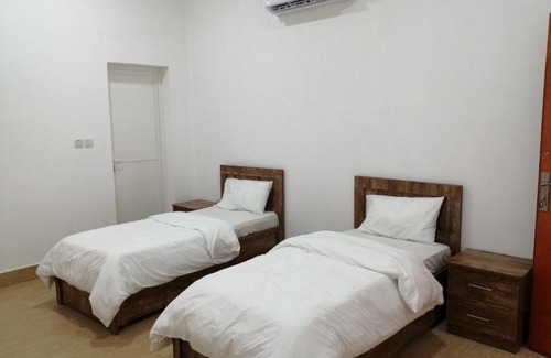 Salalah Apartment | بناية بن مغراب