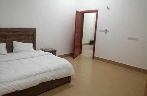 Salalah Apartment | بناية بن مغراب