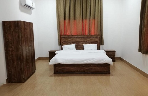 Salalah Apartment | بناية بن مغراب