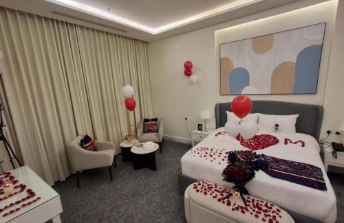 Al Hofuf Apartment | بنزرت للشقق المخدومة