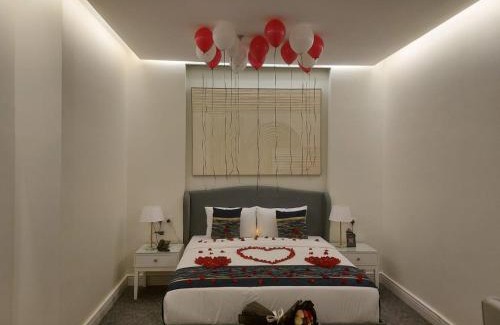 Al Hofuf Apartment | بنزرت للشقق المخدومة