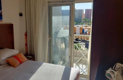 Marina El Alamein Apartment | بورتو جوف العلمين